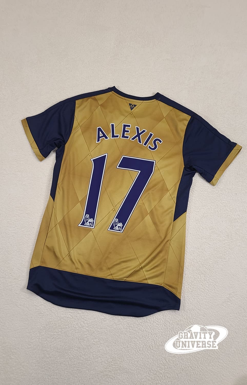 아스날 15-16 산체스 유니폼 상품이미지1