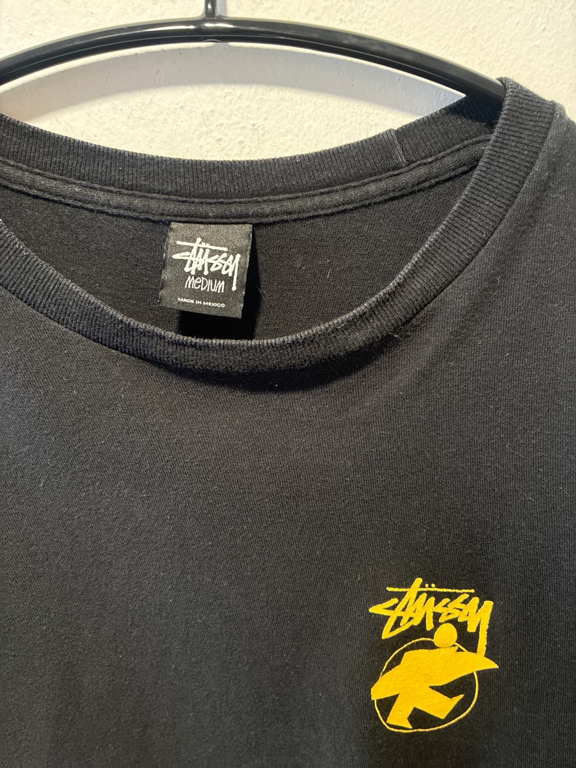 10's STUSSY skateman 상품이미지4