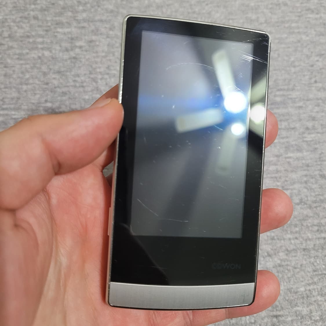 코원 J3 16기가 DMB mp3 엠피쓰리 상품이미지1