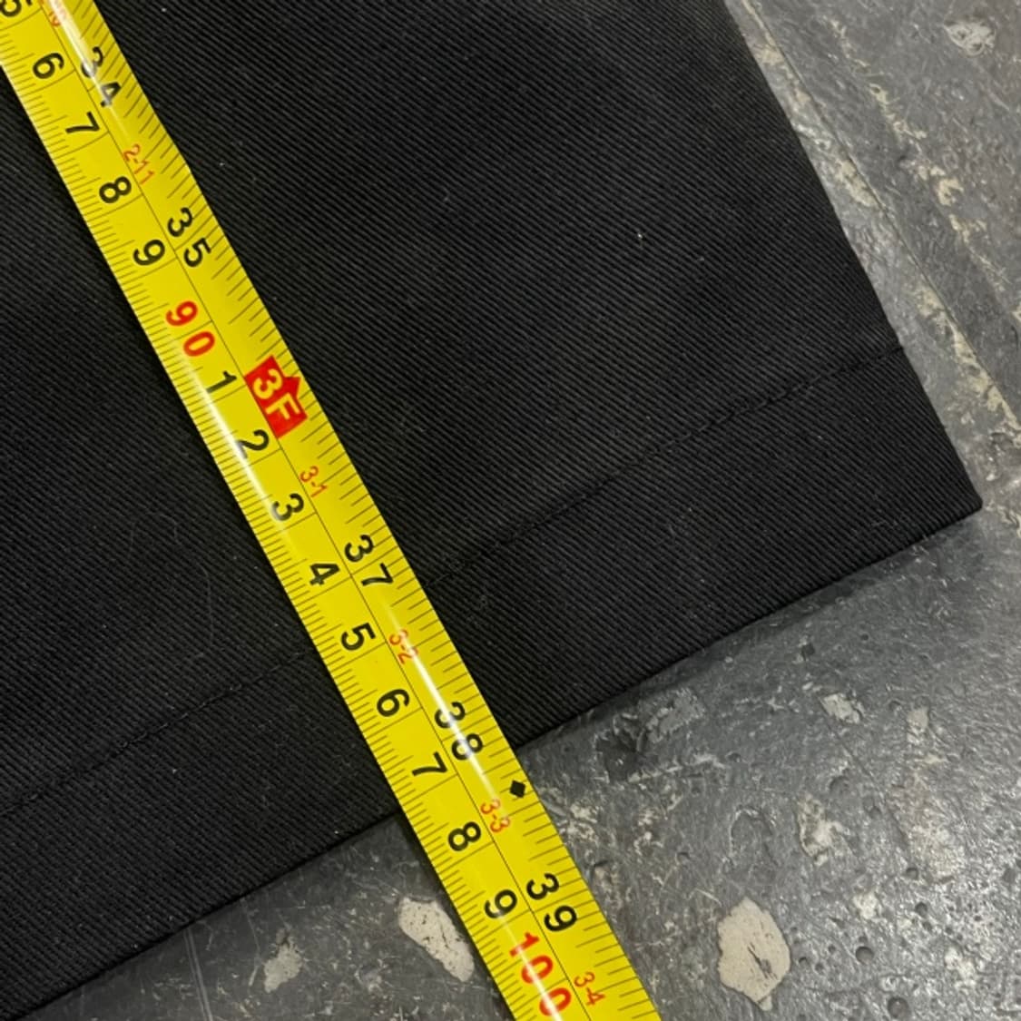 32 디키즈 더블니 팬츠  상품이미지9