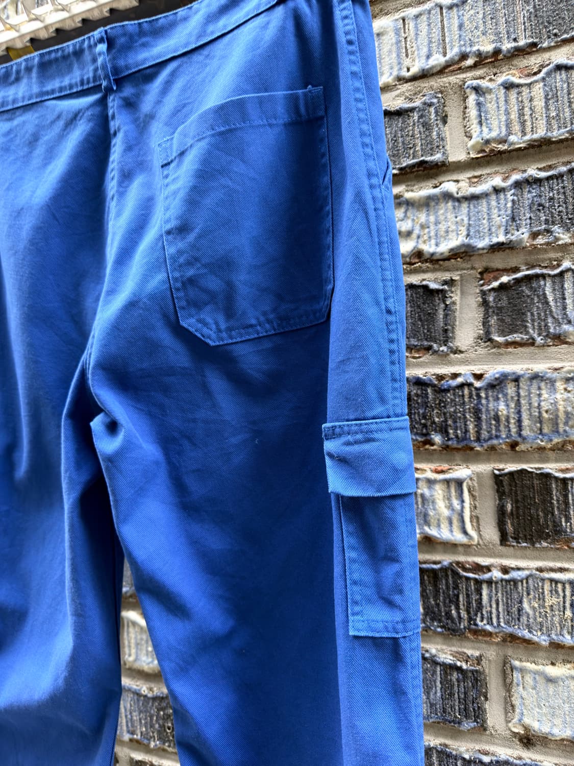 00s 프렌치워크팬츠 상품이미지3