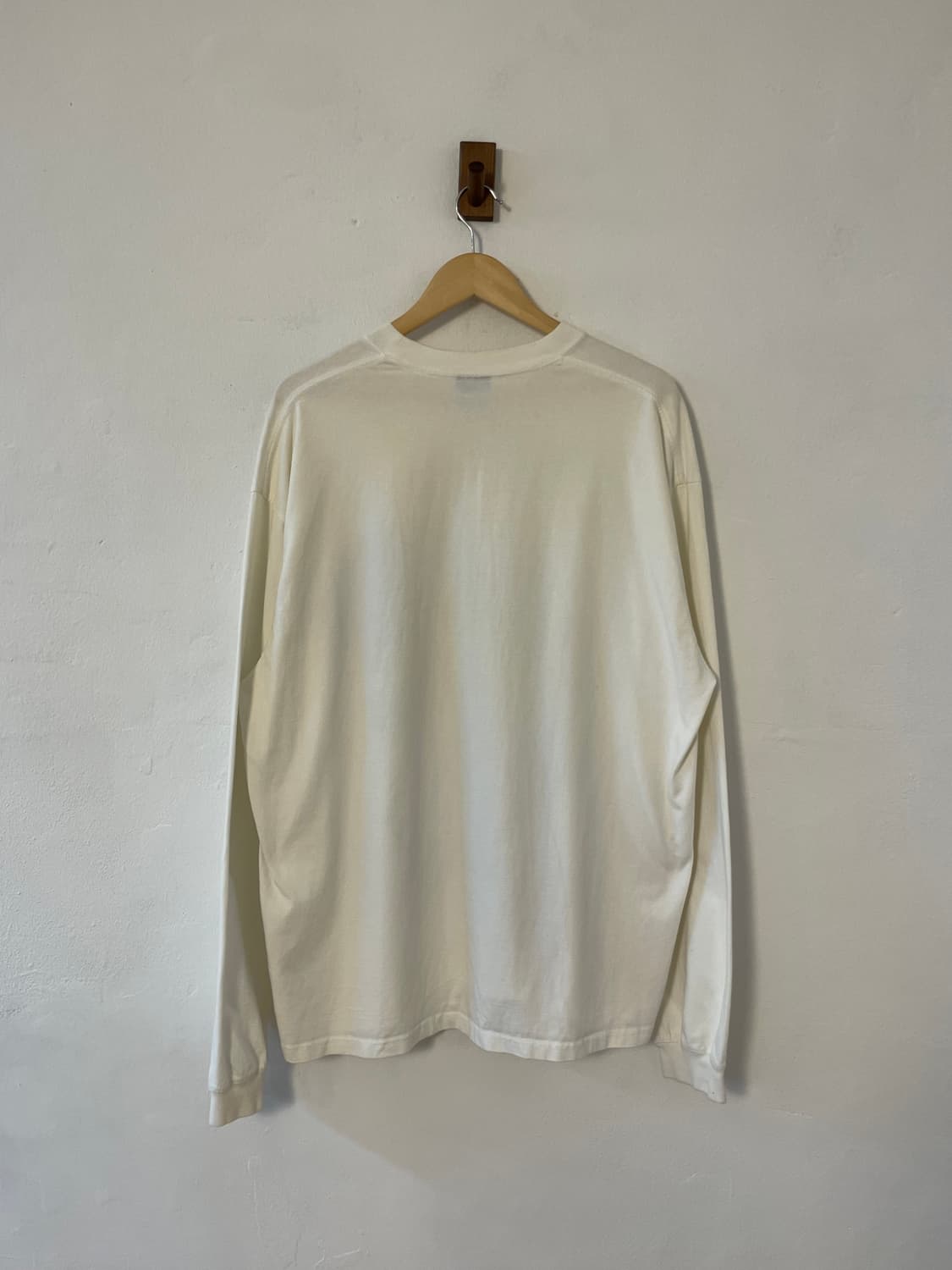 나이스고스트클럽 롱 슬리브  상품이미지7