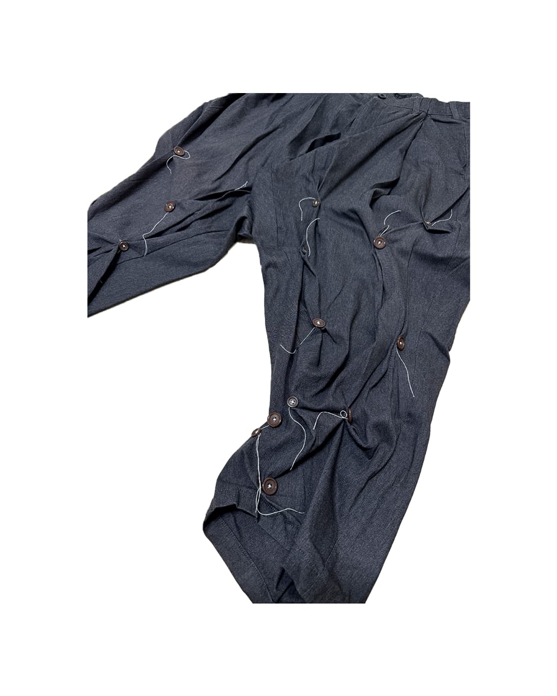 REMAKE TYPE-3 pants 상품이미지2