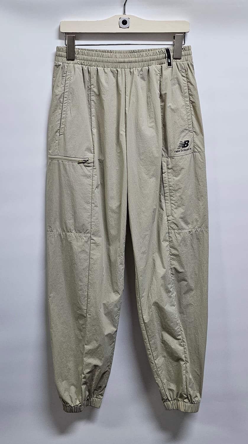 뉴발란스 우븐 카고 조거팬츠 S 상품이미지1