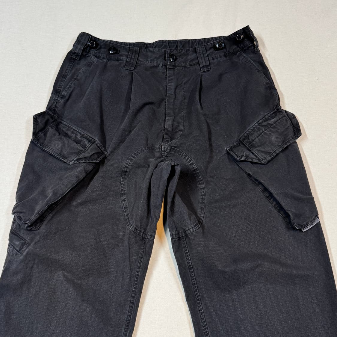 M) 디스이즈네버댓 카고 팬츠 상품이미지2