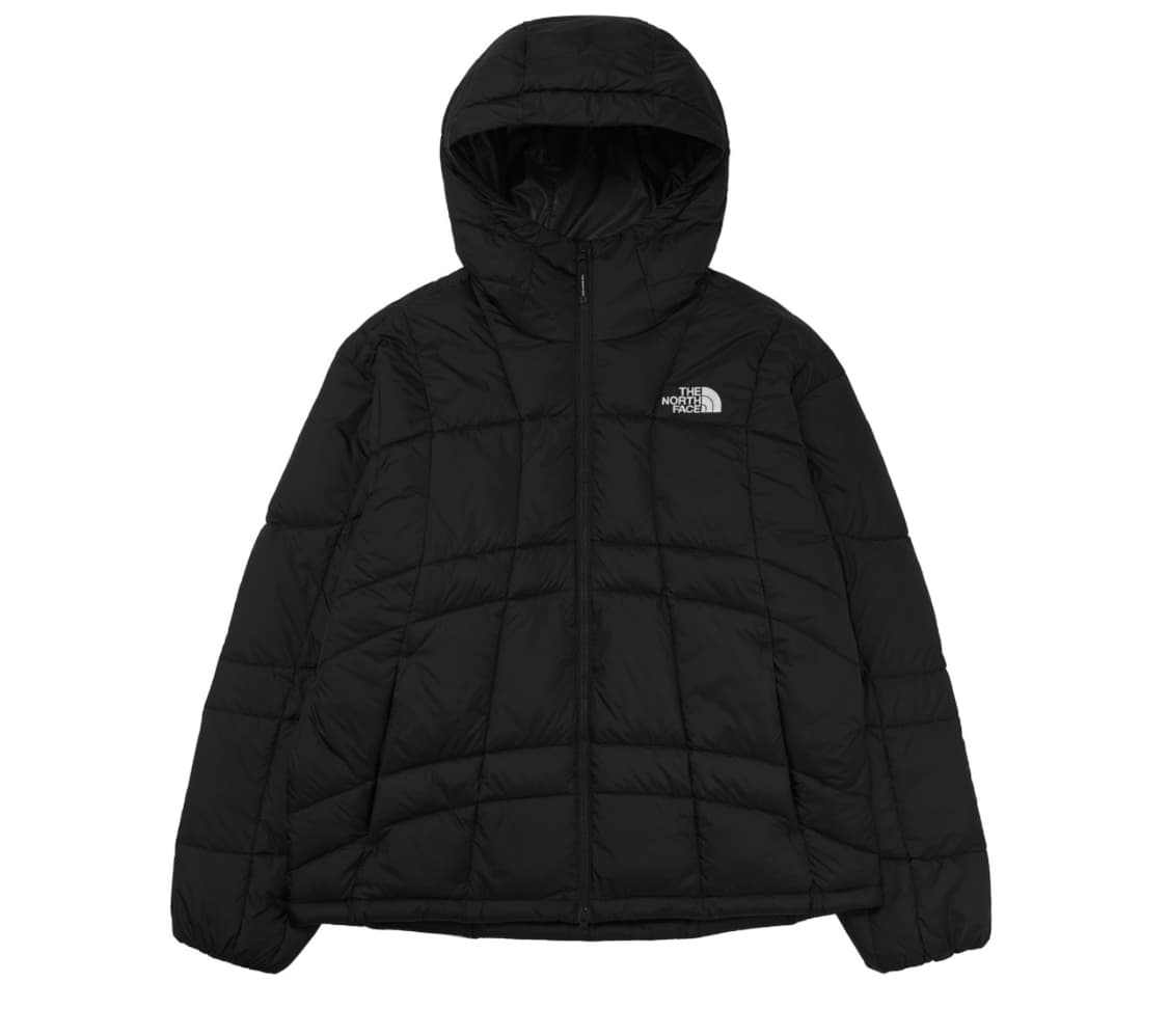 [정가양도] 노스페이스 화이트라벨 LT 온 자켓 블랙 상품이미지1