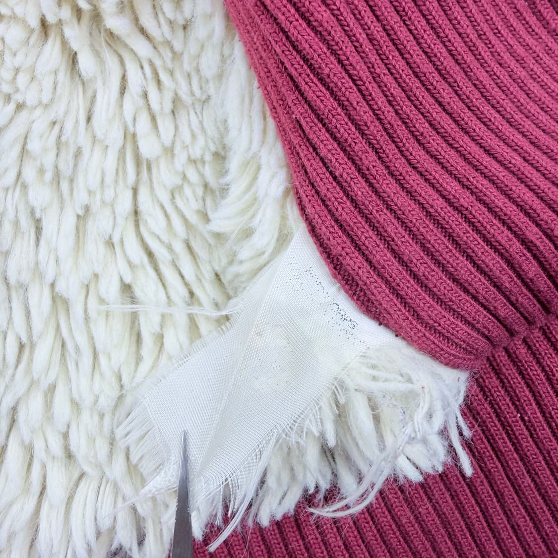 아베크롬비 y2k 울프죠 후드집업 상품이미지5