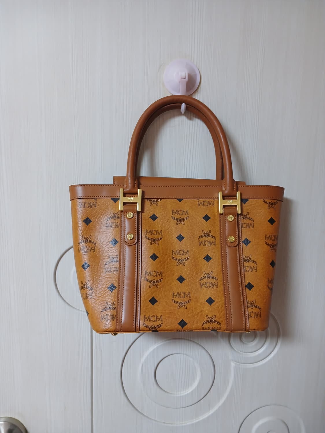 mcm 비세토스가방  상품이미지4