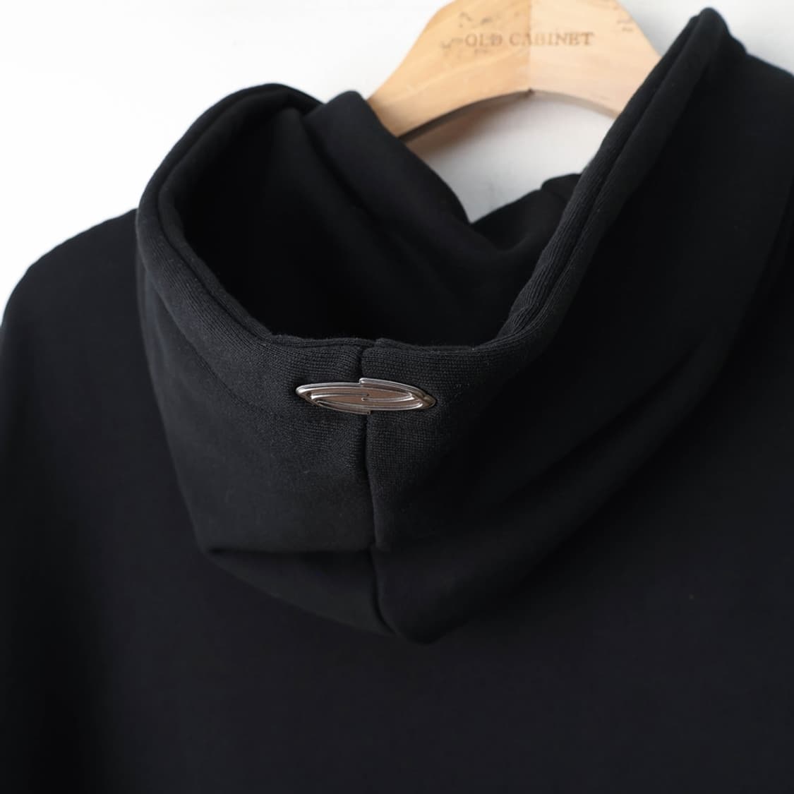 100/오프닝프로젝트 후드티 상품이미지3