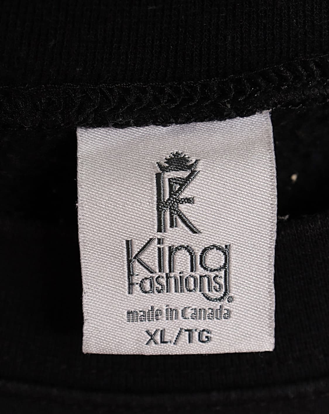 90's KingFashins Sweat Shirts 상품이미지5