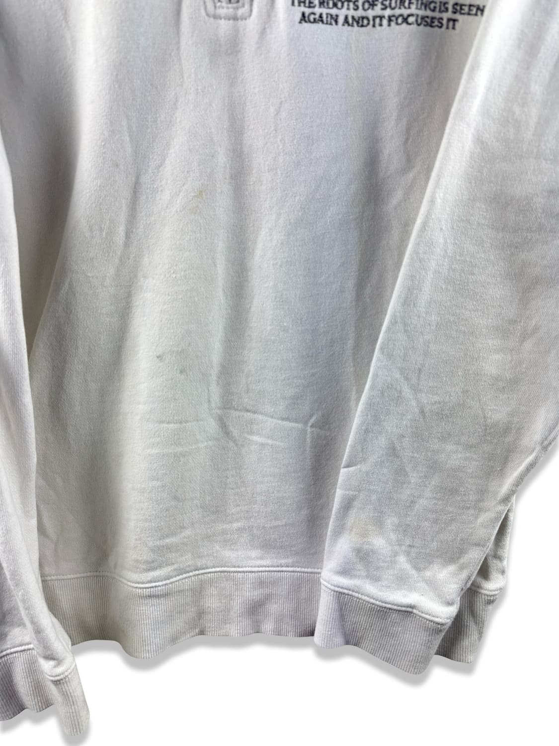 More Core Division Y2K 하프집업2014 상품이미지4