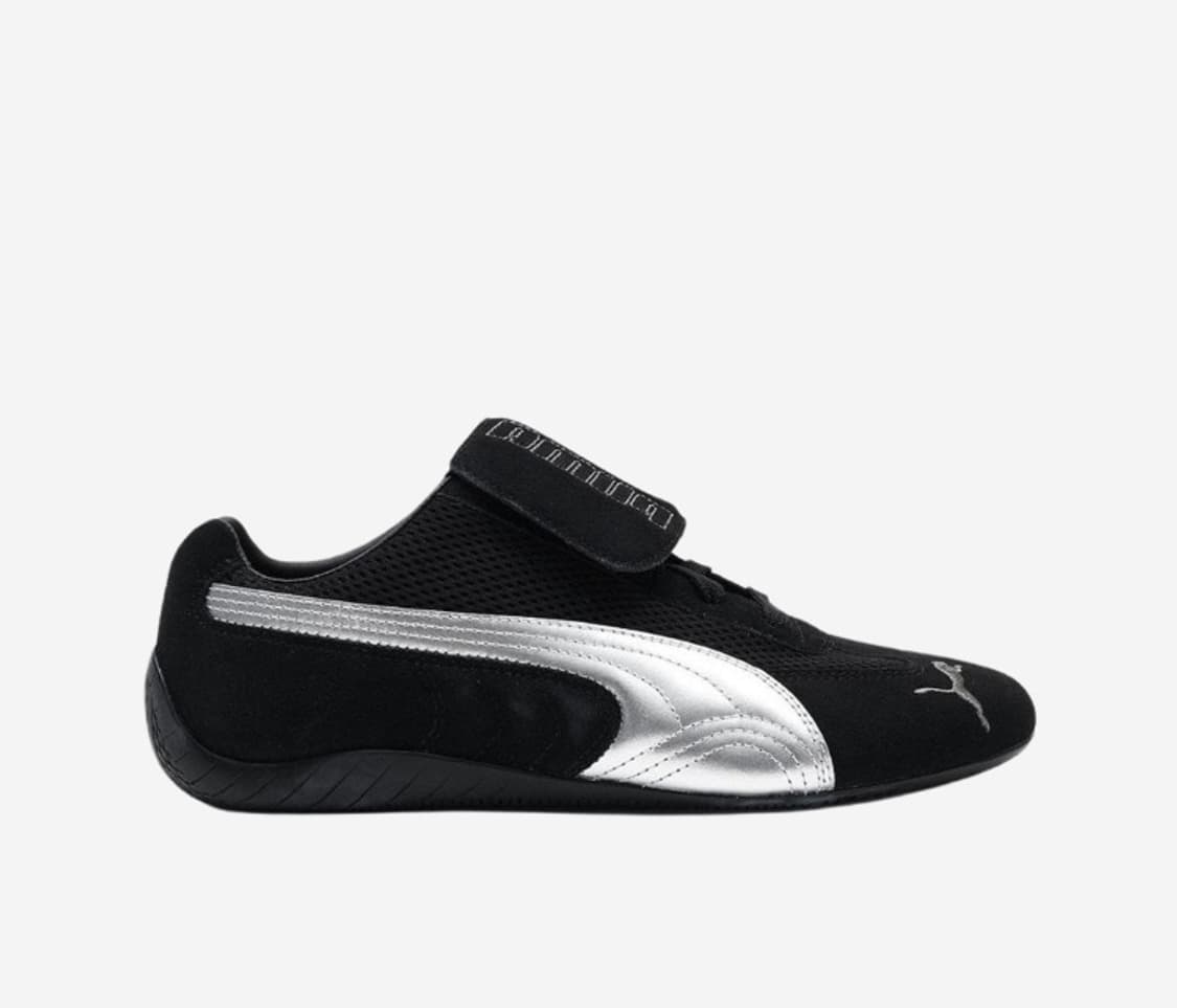 Puma x Open Yy Speedcat Black 260 상품이미지2