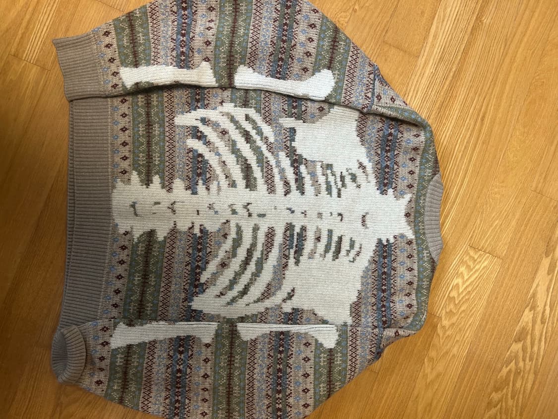 캐피탈 페어아일 3 삭스 상품이미지1