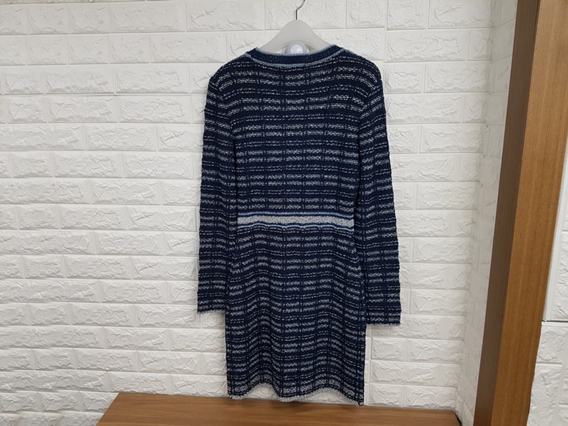 올리브데올리브 트위드 원피스 여성S 55 (미착용)  상품이미지5