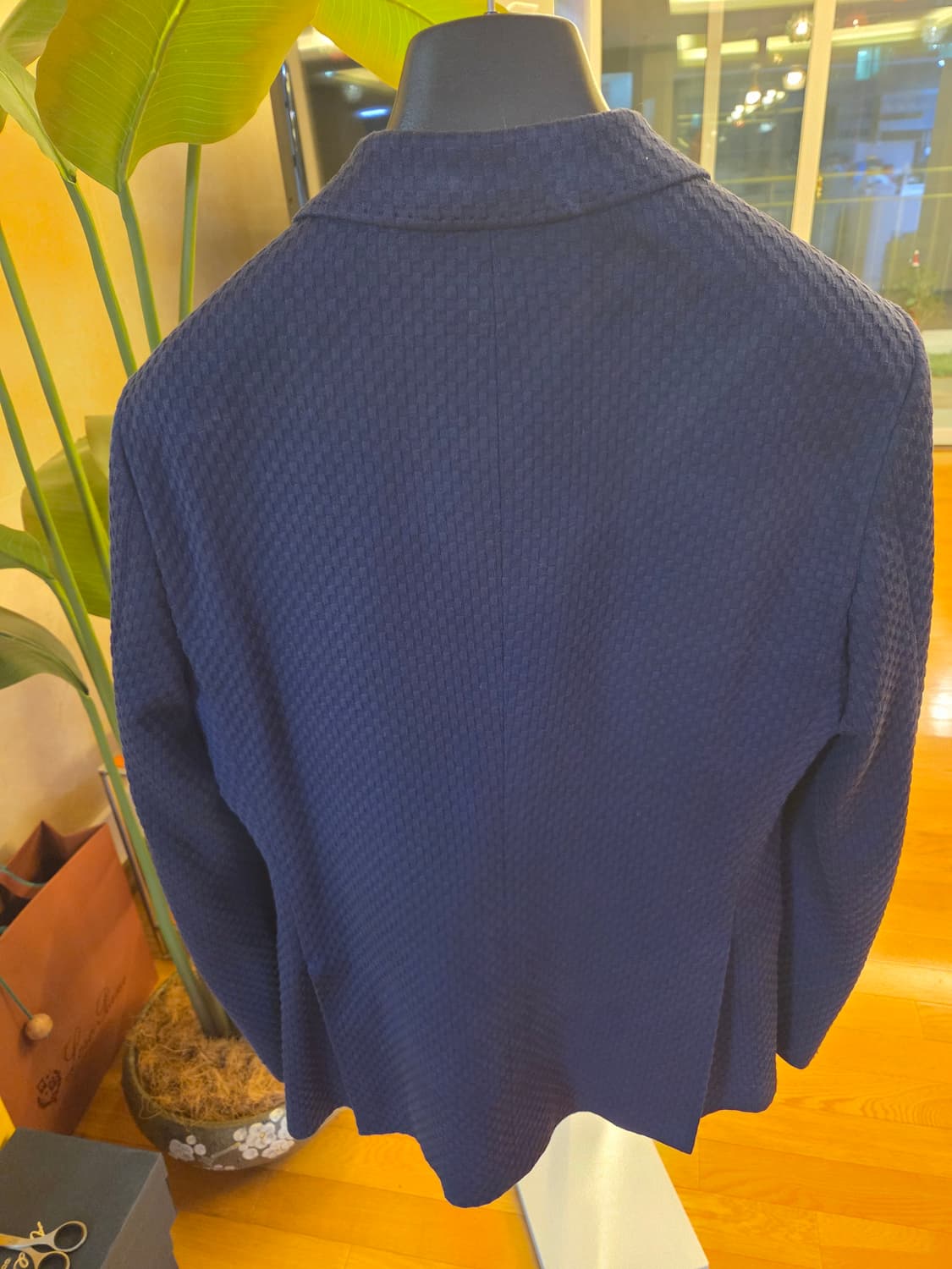 에트로 자켓입니다  상품이미지6