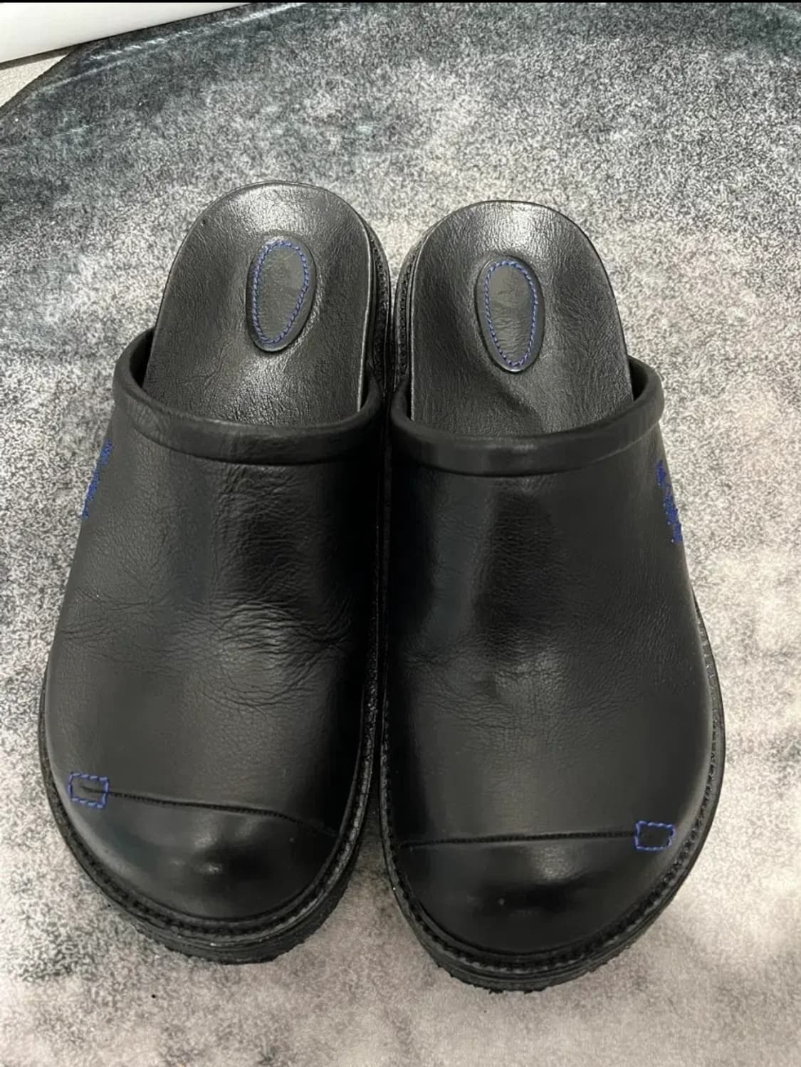 ADER 아더에러 사보 슬리퍼 (슬립온 로퍼) EU 41 (260mm) 상품이미지2