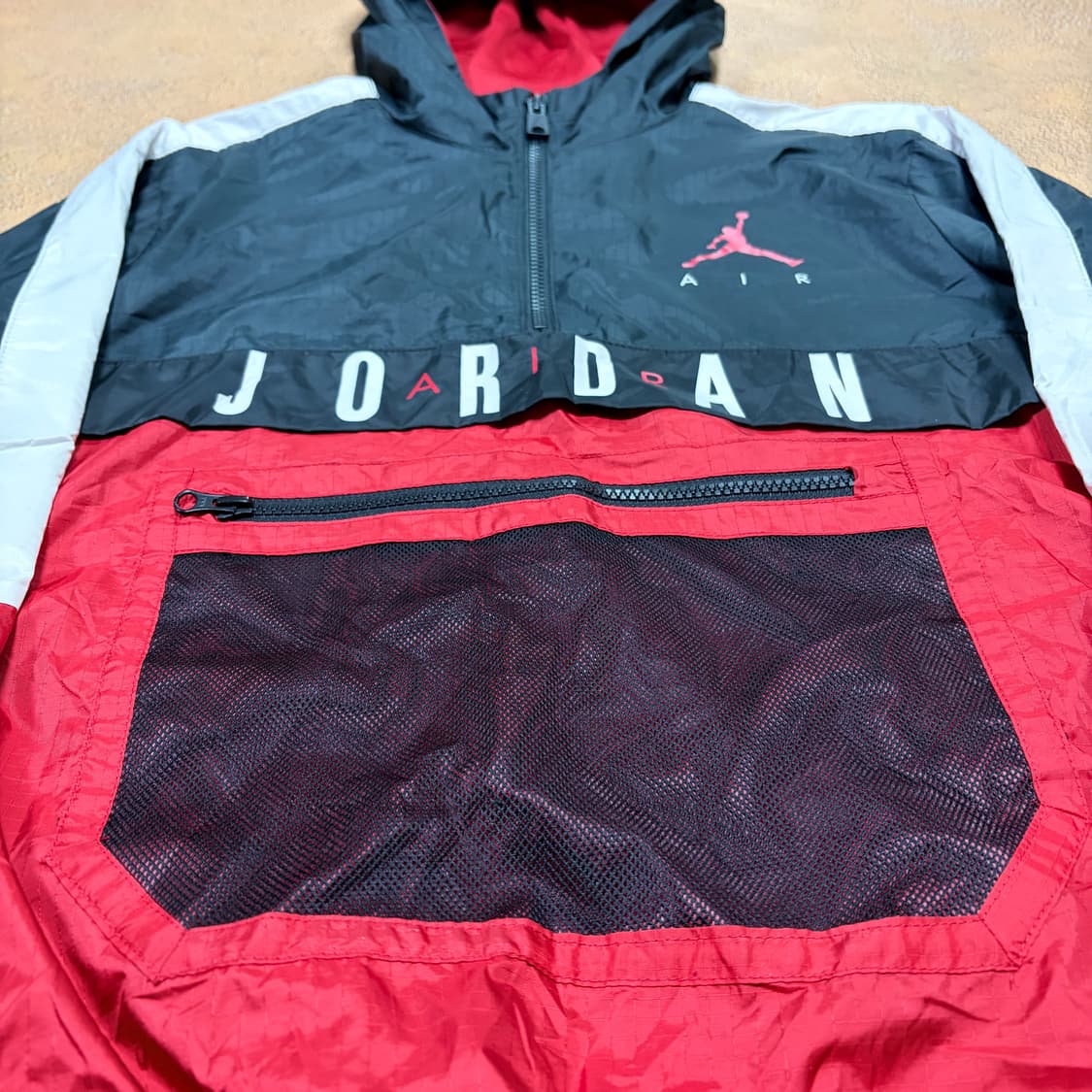 조던 아노락 집업(Y 12-13) 상품이미지2