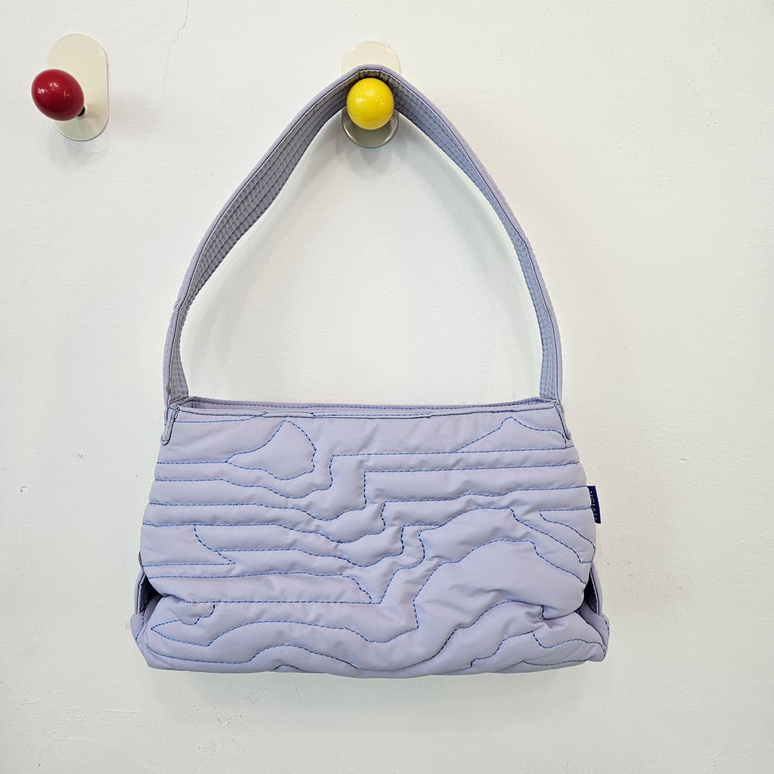 HVISK 비스크 스케이프 트윌 숄더백 상품이미지3