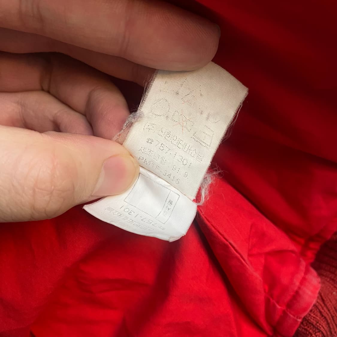 🌊90s polo country skyliner down jumper 상품이미지10