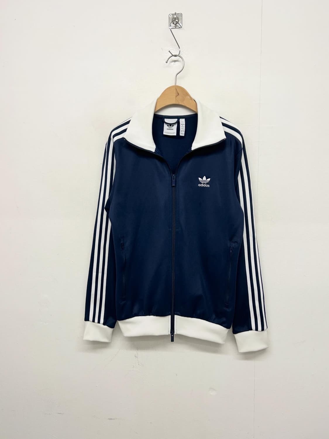 아디다스 베켄바우어 트랙 져지 상품이미지1