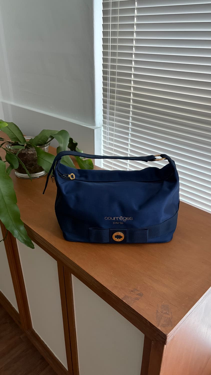 꾸레쥬 백 상품이미지1