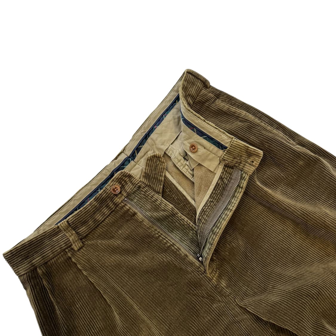 [34.5] 폴로 랄프로렌 코듀로이 팬츠 상품이미지4