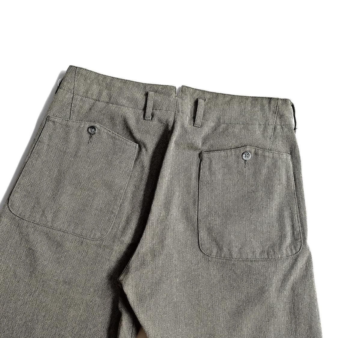 엔지니어드가먼츠 올드라벨 헤링본 팬츠 30(30-31) 상품이미지9