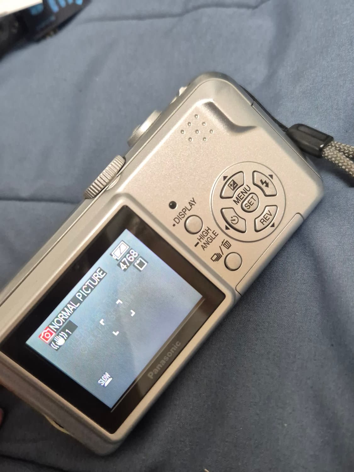 파나소닉 루믹스 lumix ls2 상품이미지3