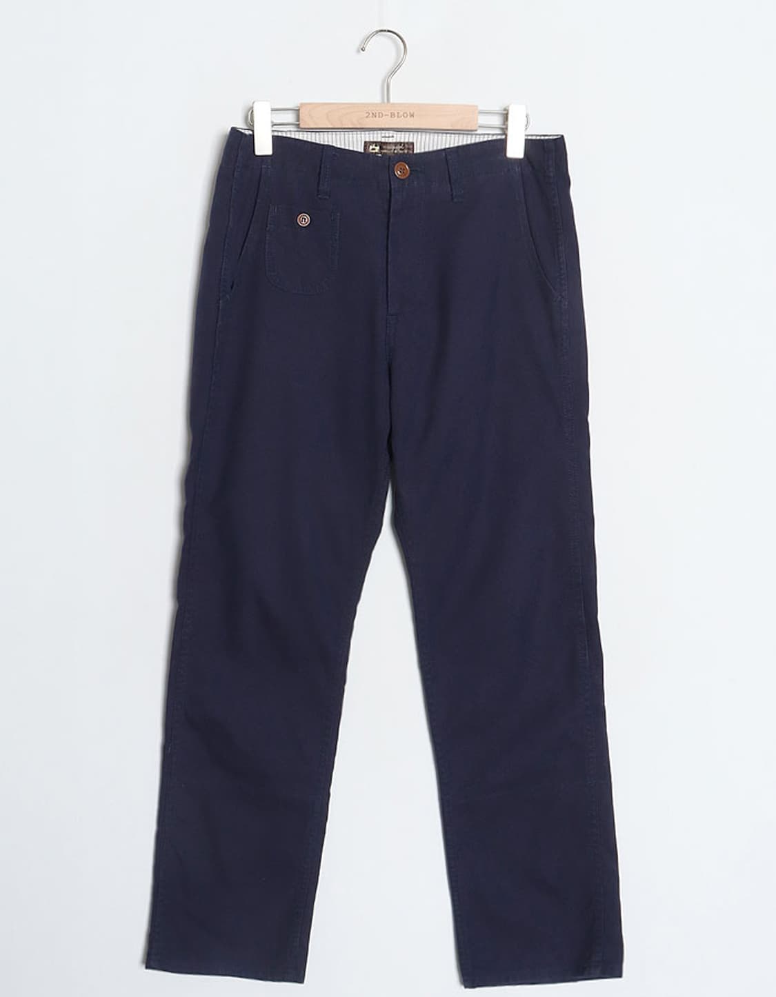 mc.apache Twill Pant (30) 상품이미지1