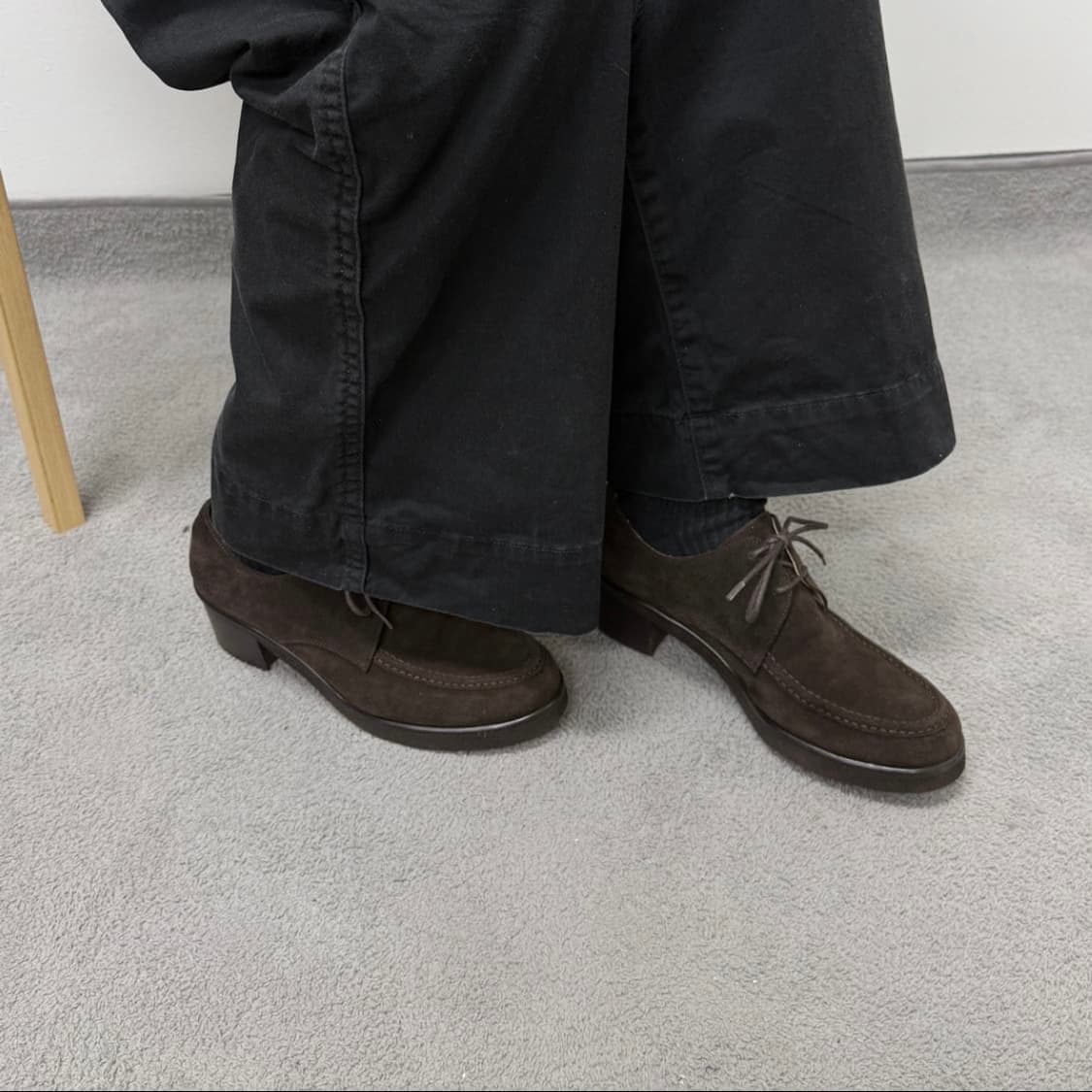 마가렛호웰 로퍼 240 상품이미지2