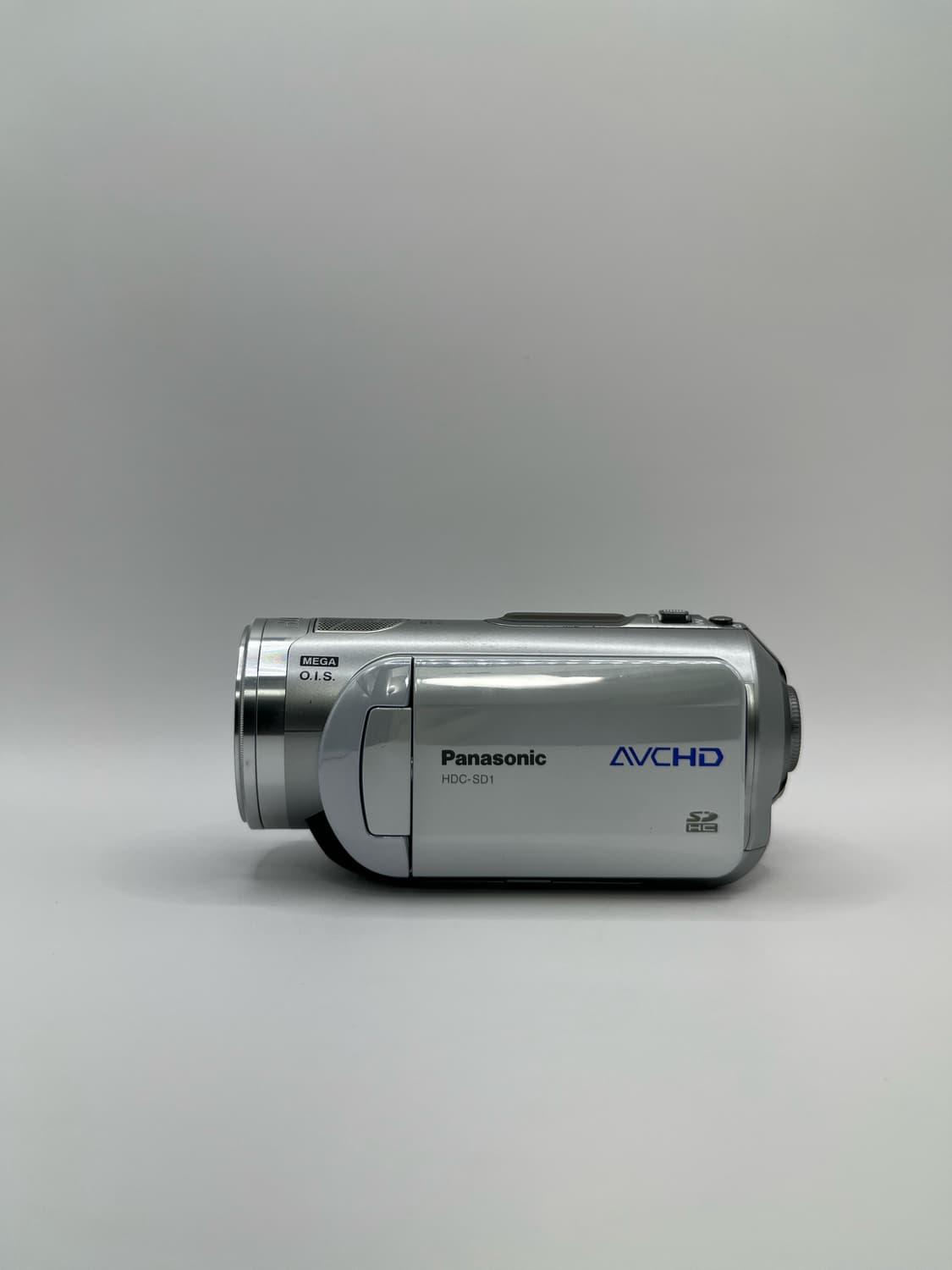 Panasonic hdc-sd1 상품이미지3
