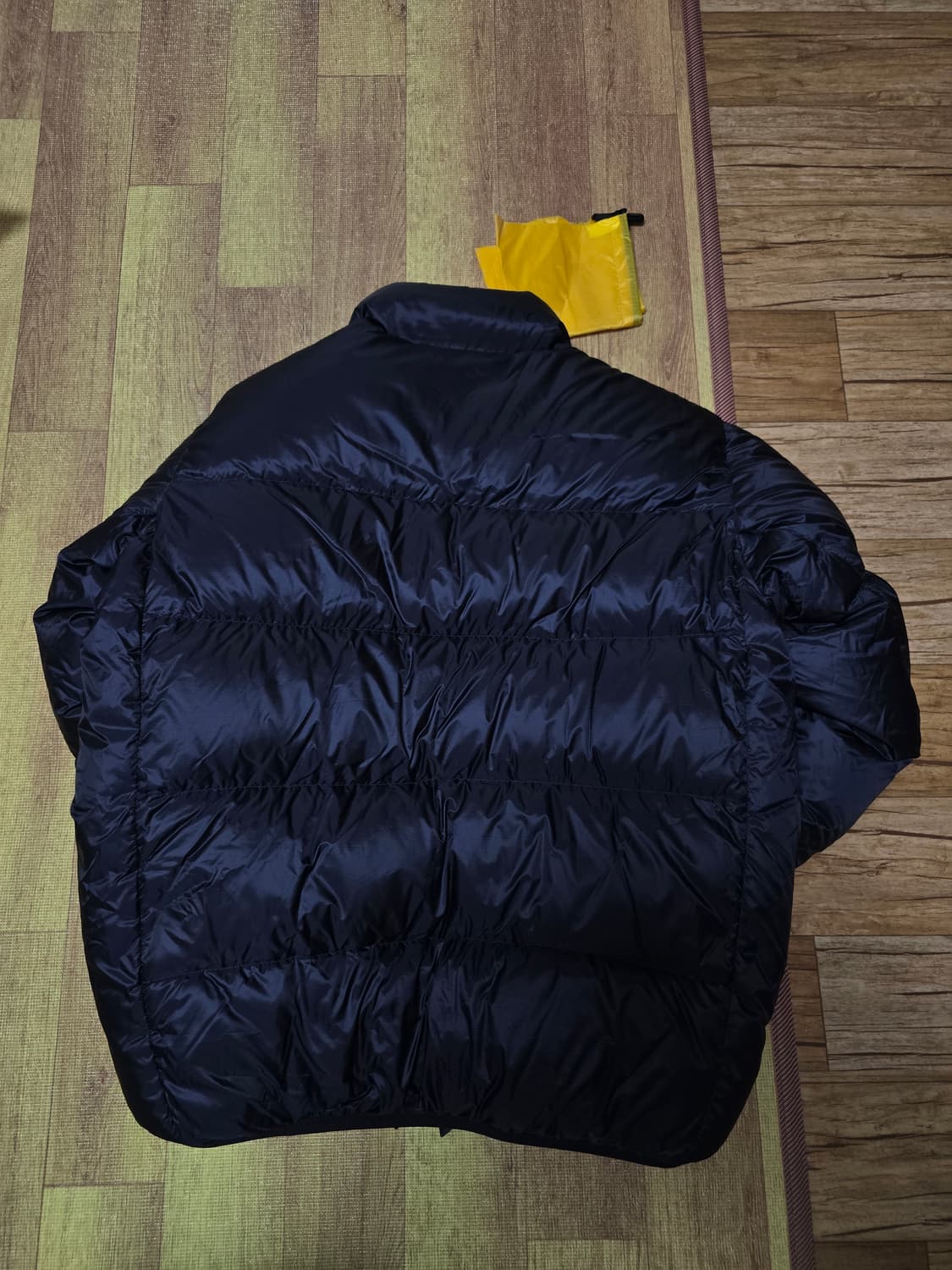 페더드 프렌즈 페더즈 프렌즈 헬리오스 논후드 상품이미지2