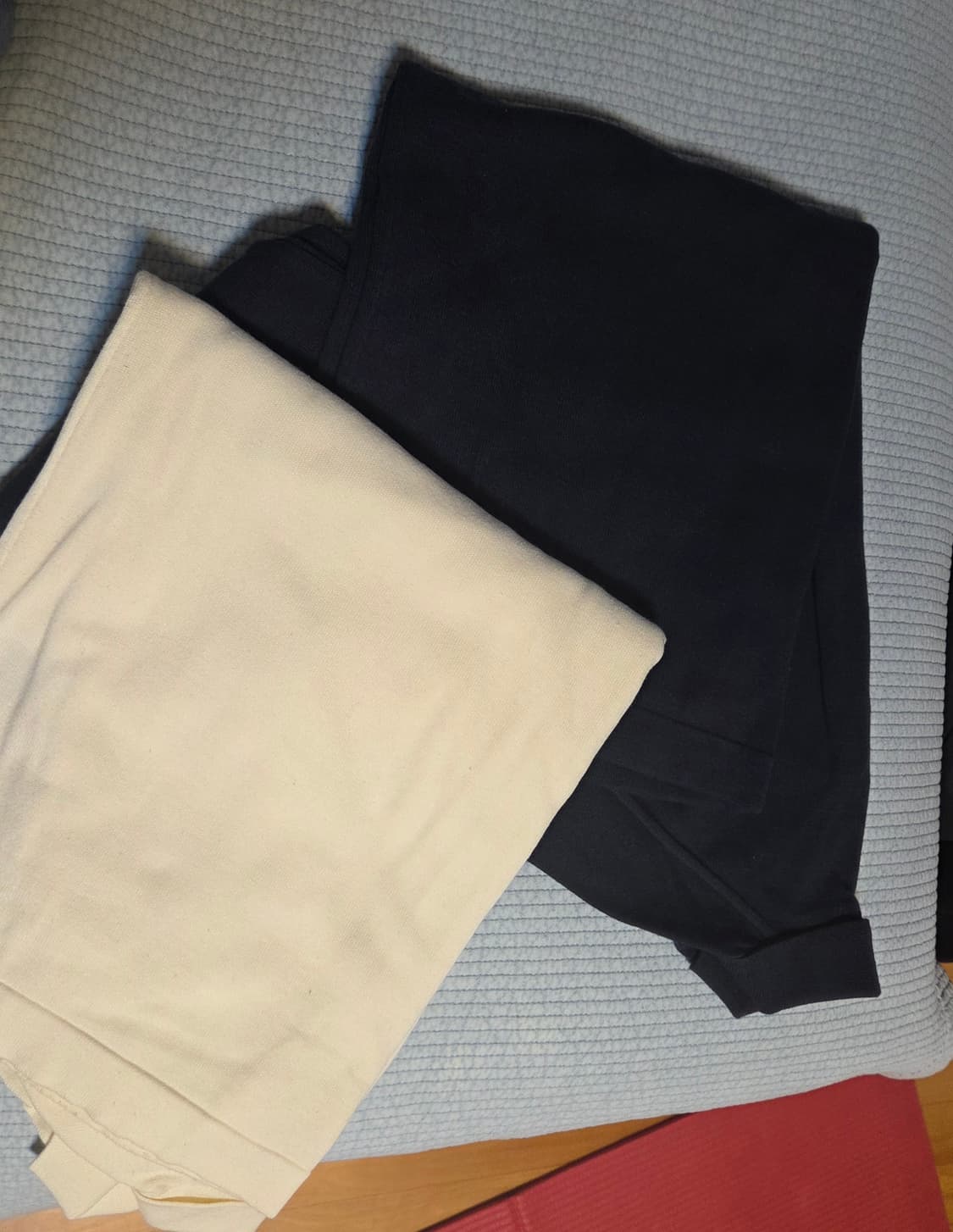 수아레 카라 하프니트 상품이미지3