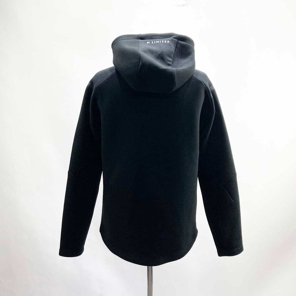엠리미티드 남성후드자켓 춘추 100  상품이미지3