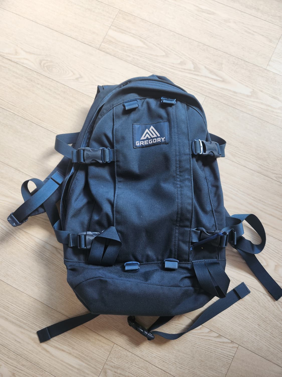 그레고리 백팩 상품이미지2