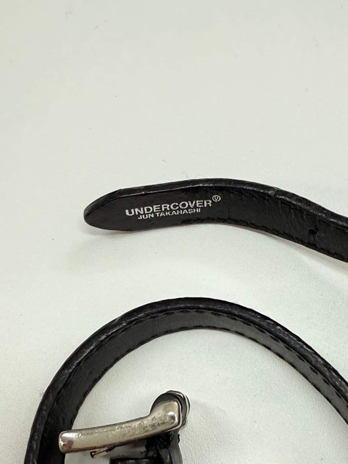 UNDERCOVER 2020 SS 상품이미지6