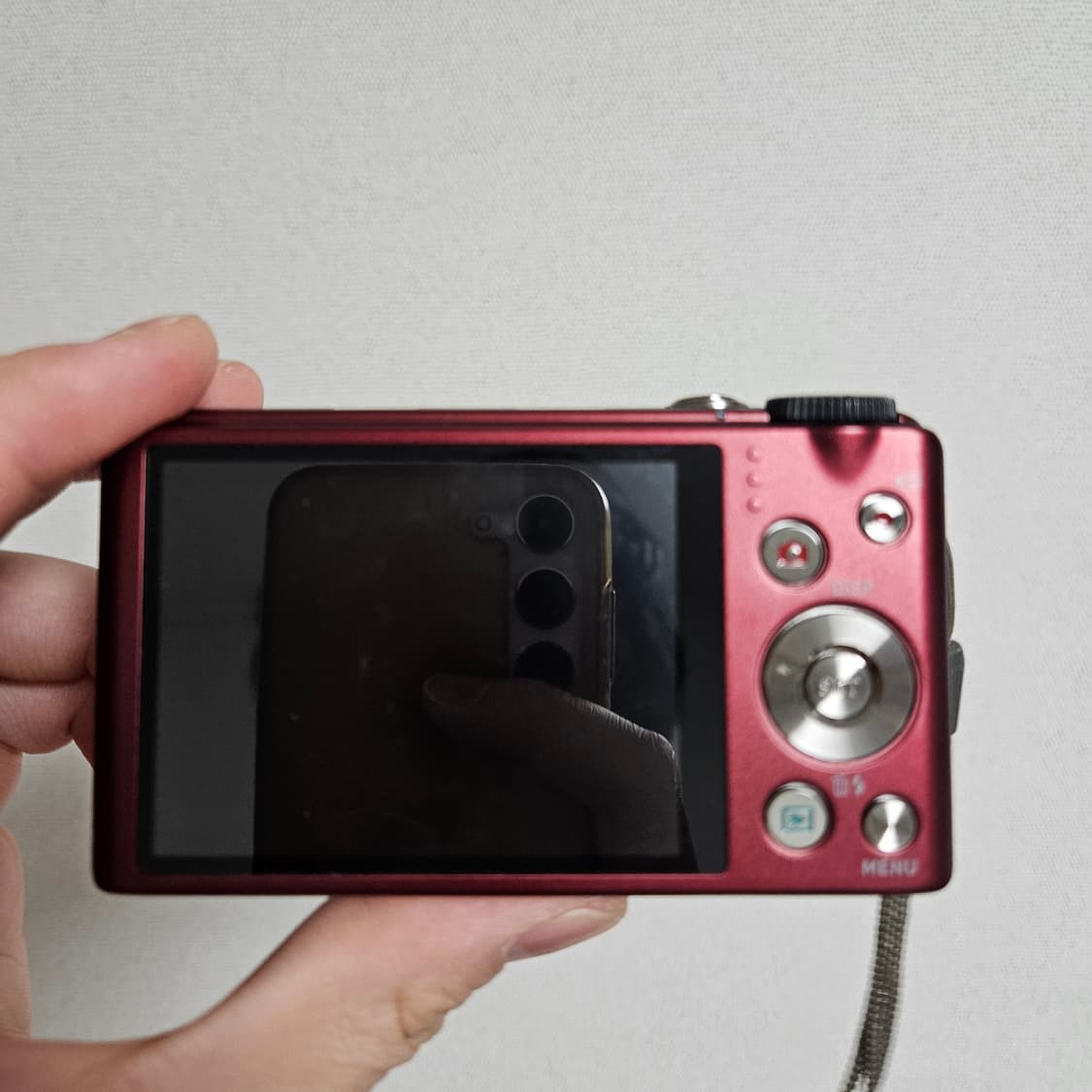 카시오 엑슬림 EX-H30 빈티지 디카 디지털카메라 상품이미지4