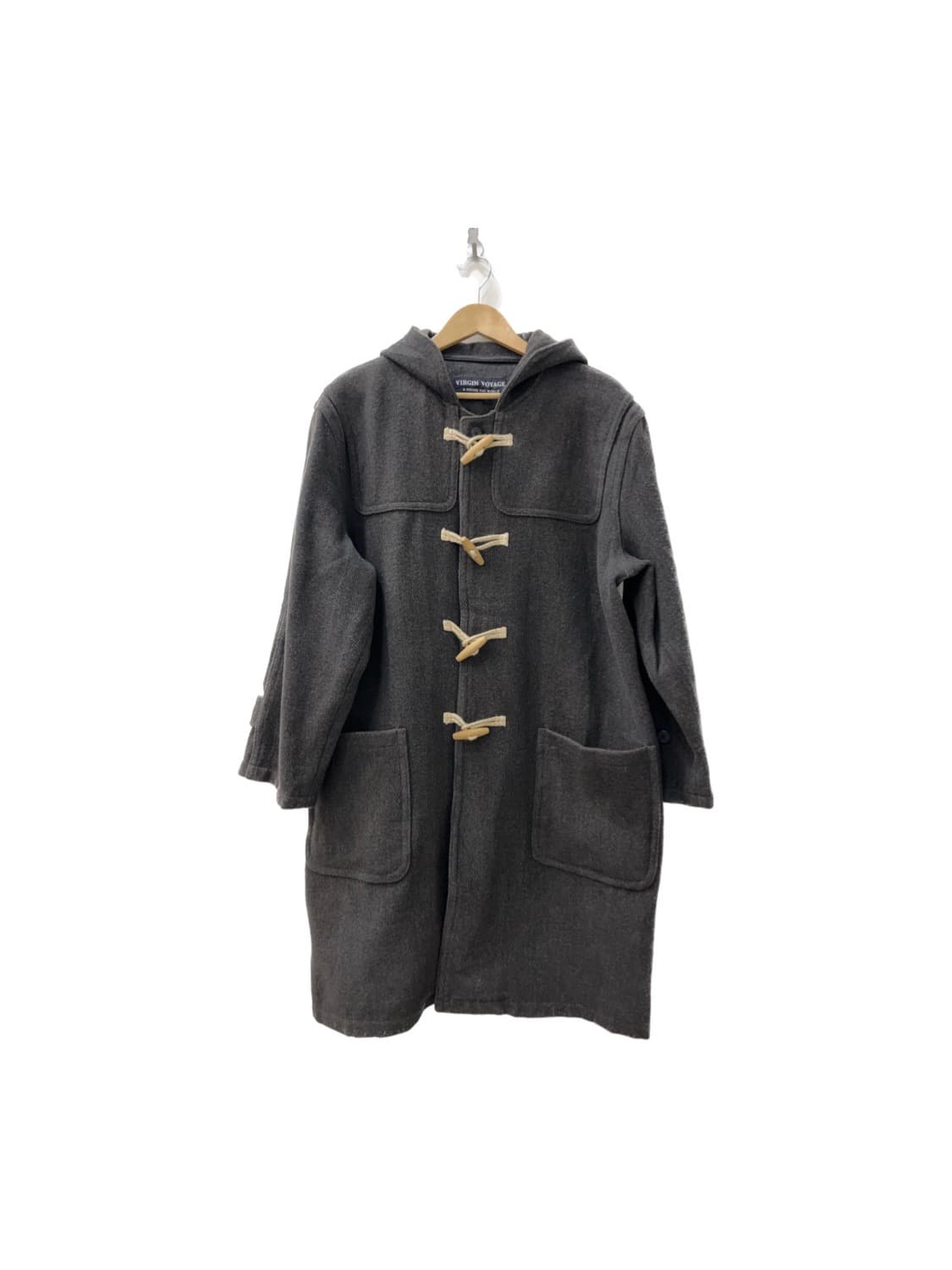 DUFFLE COAT 상품이미지8