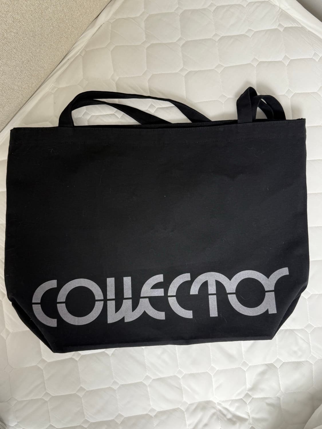 포인트오브타임(Pot) FONT XL BAG 상품이미지1