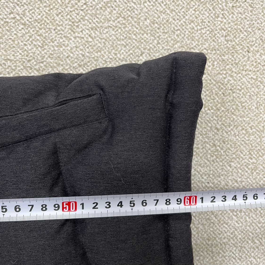 90 아디다스 여성 덕다운 후드 패딩 0126M 상품이미지7