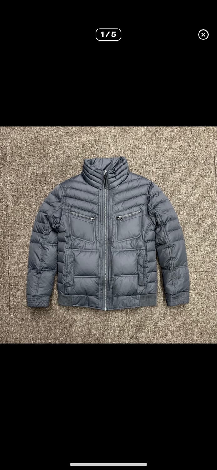 리바이스 빈티지 패딩 판매합니다 상품이미지1