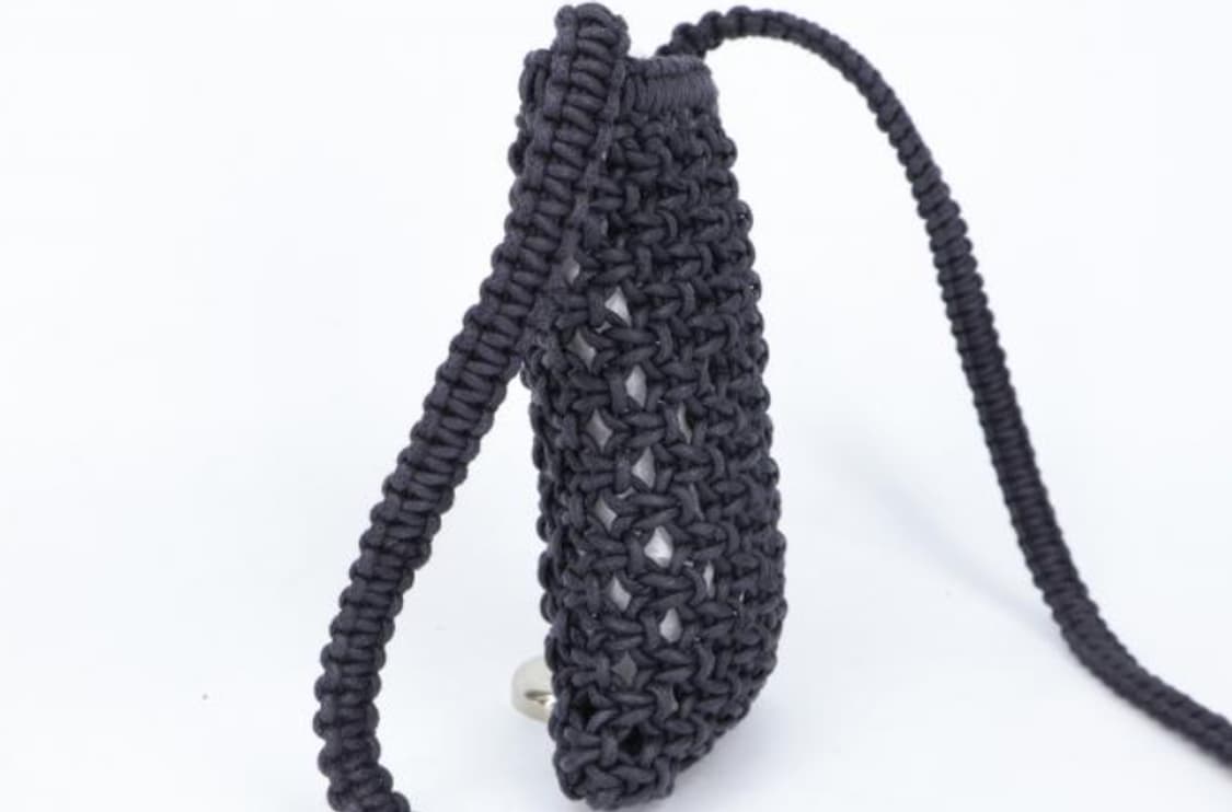 코스 크로스백 상품이미지2