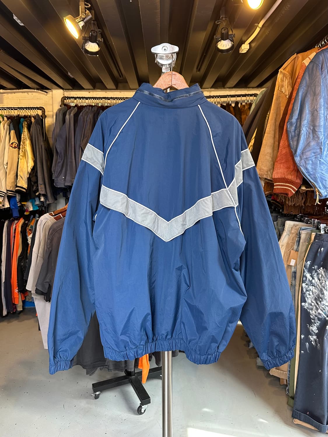 Usaf PTU 자켓 XL 상품이미지2