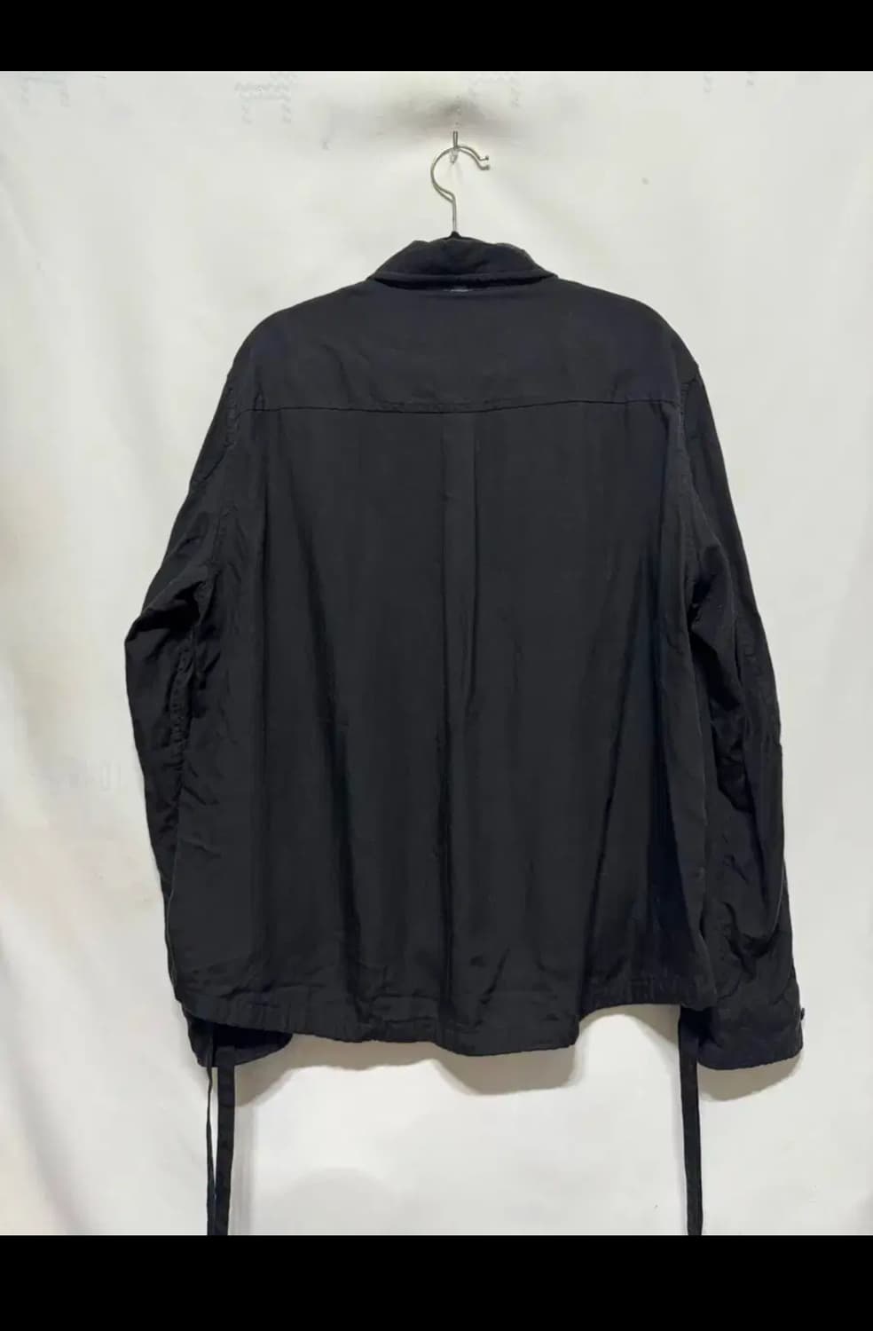 언더커버 셔츠 집업 자켓 1 상품이미지2