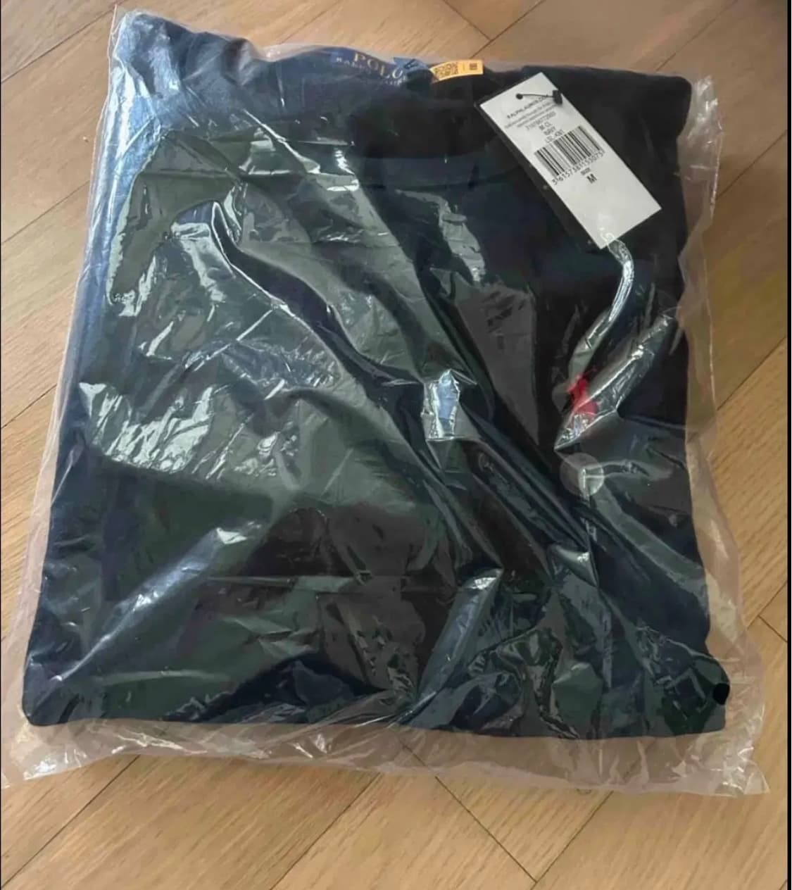 (정품/새상품)폴로 랄프로렌 맨투맨 상품이미지4