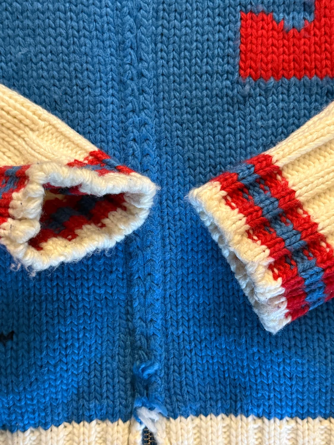 선러브 가디건 상품이미지6