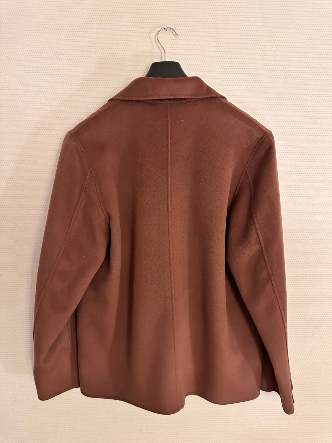 [코스] COS 남성 유틸리티 싱글 자켓  상품이미지4