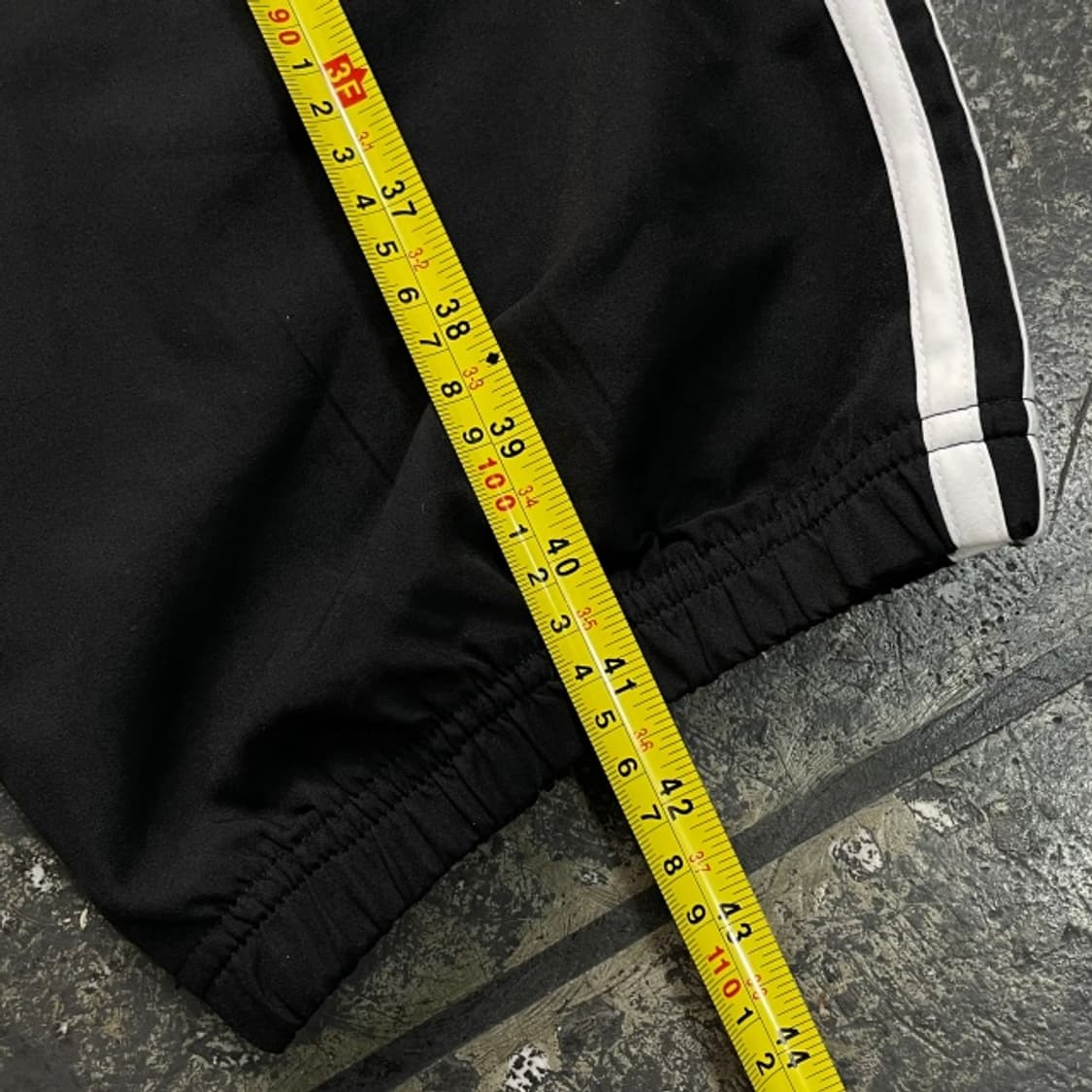 105 아디다스 나일론 팬츠  상품이미지9