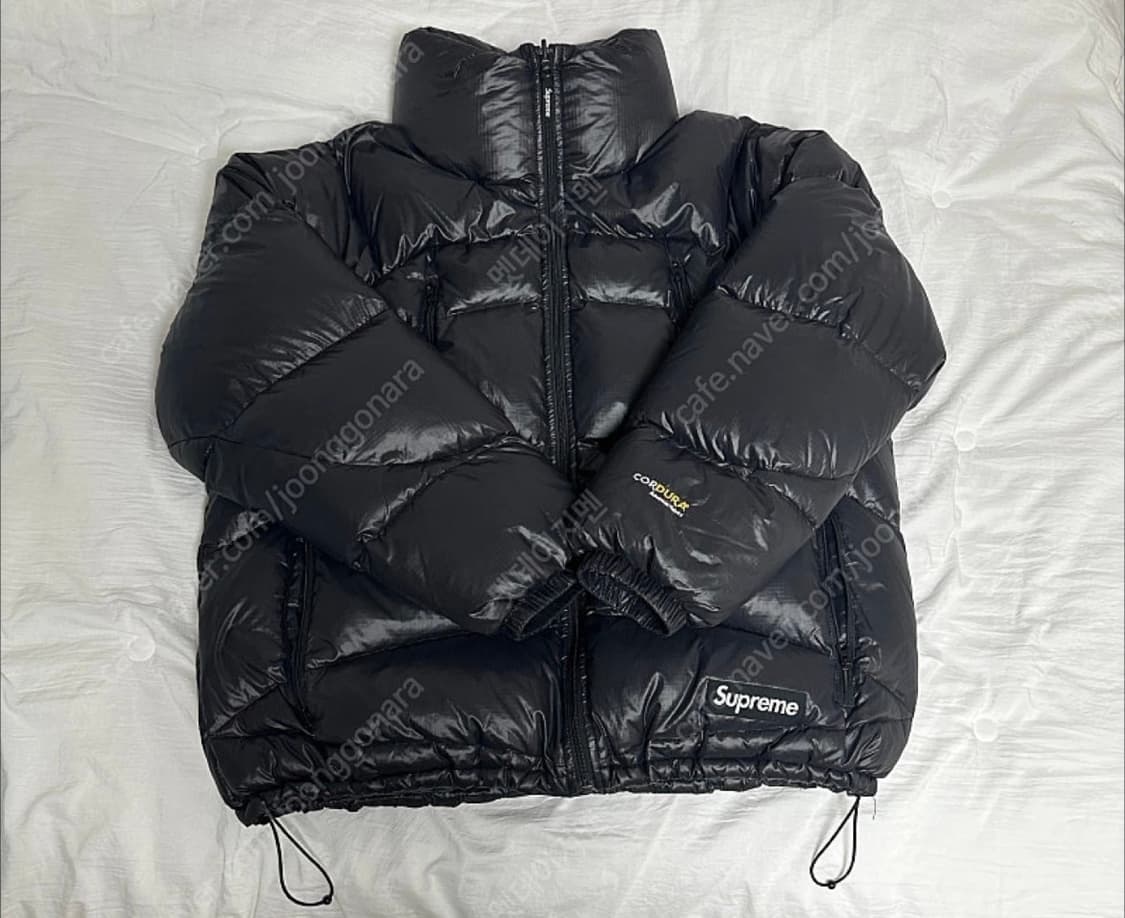 슈프림 페더웨이트 리버시블 L 상품이미지1