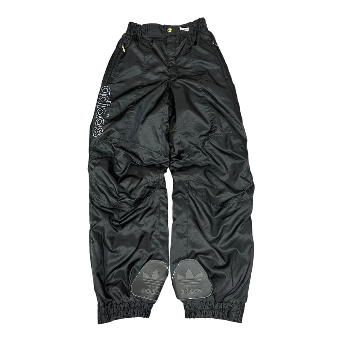✨ (바배) 아디다스 일본판 올드스쿨 스키복 보드복 팬츠  상품이미지1